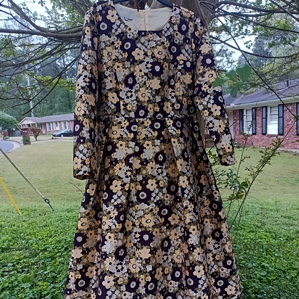 NUBIANO 👗 Dress